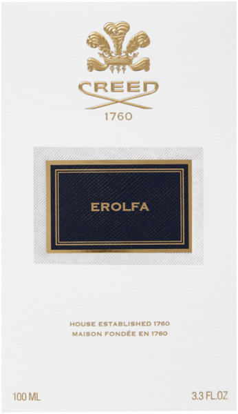 Erolfa EdP Nat. Spray