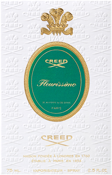 Fleurissimo EdP Nat. Spray