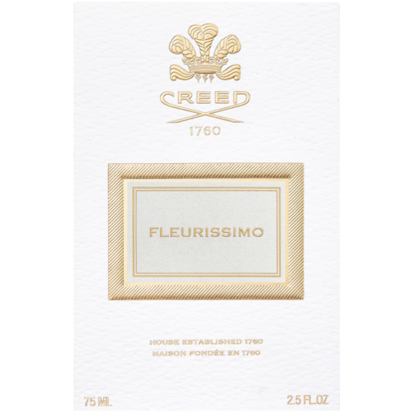 Image of Fleurissimo EdP Nat. Spray
