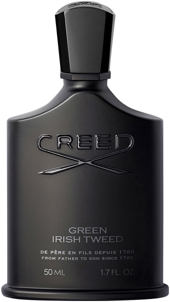 Green Irish Tweed EdP Nat. Spray