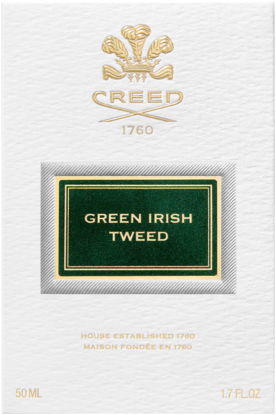 Image of Green Irish Tweed EdP Nat. Spray