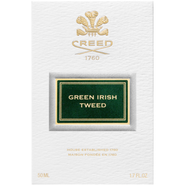 Green Irish Tweed EdP Nat. Spray