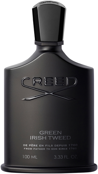 Green Irish Tweed EdP Nat. Spray