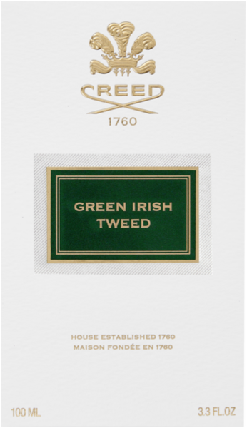Image of Green Irish Tweed EdP Nat. Spray