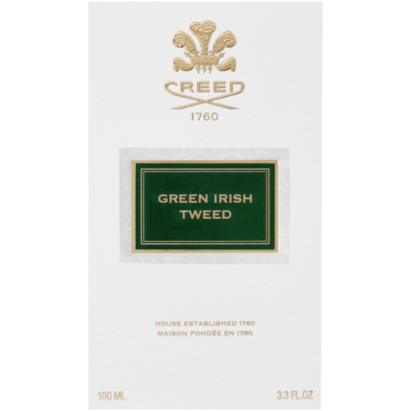 Green Irish Tweed EdP Nat. Spray