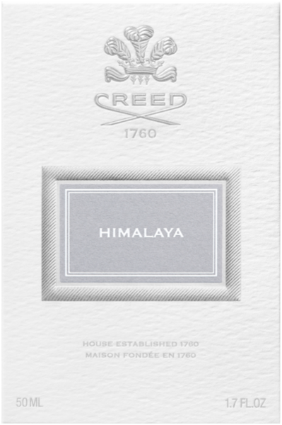 Himalaya EdP Nat. Spray