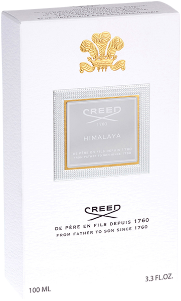 Himalaya EdP Nat. Spray