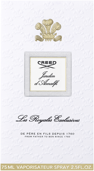 Jardin d'Amalfi EdP Nat. Spray