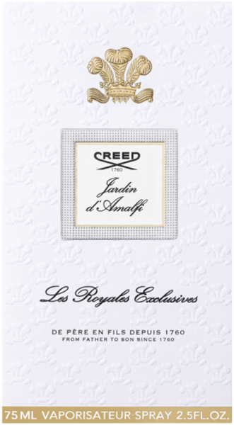 Jardin d'Amalfi EdP Nat. Spray