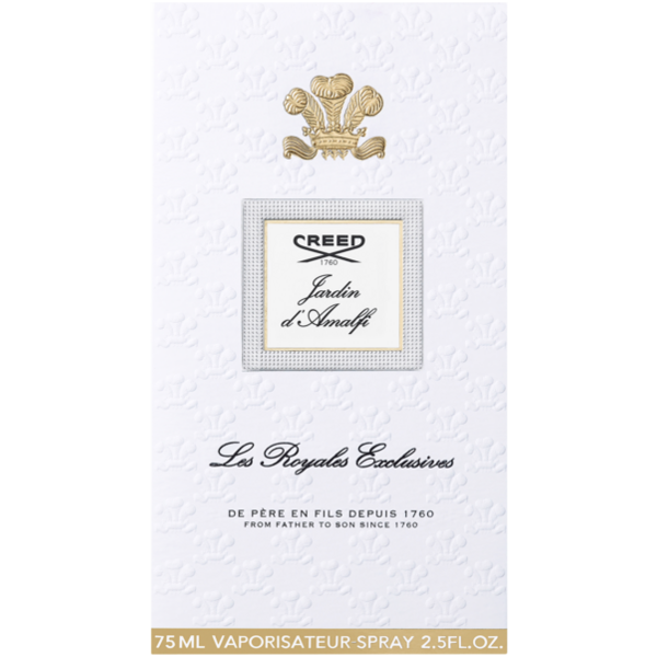 Jardin d'Amalfi EdP Nat. Spray