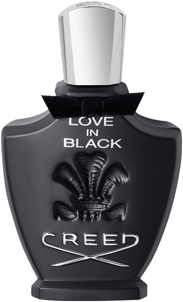 Love in Black EdP Nat. Spray