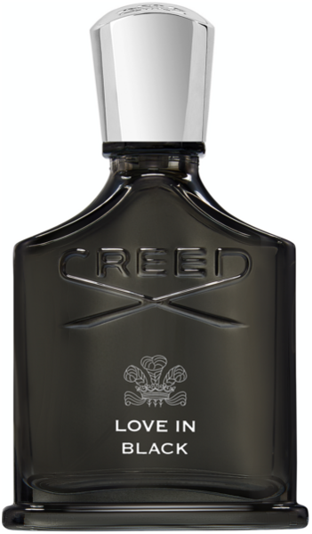 Love in Black EdP Nat. Spray