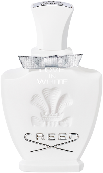 Love in White EdP Nat. Spray
