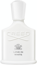 Love in White EdP Nat. Spray