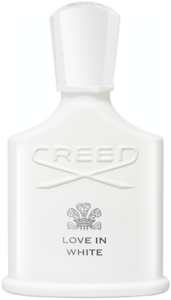 Love in White EdP Nat. Spray