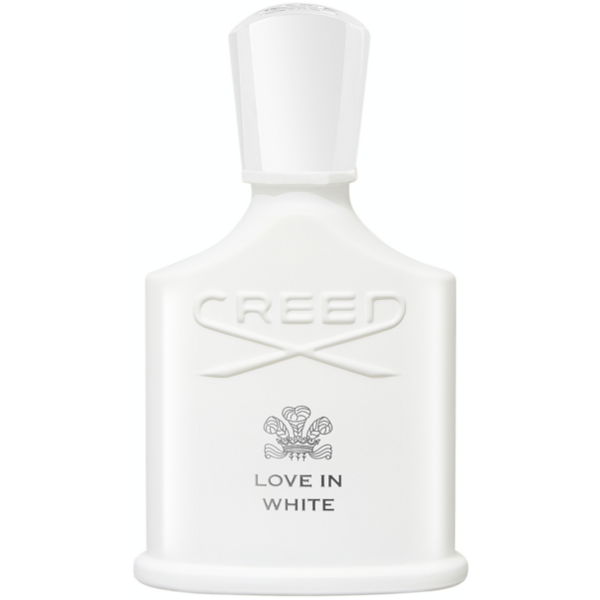 Image of Love in White EdP Nat. Spray