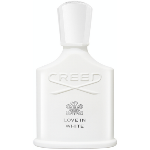 Love in White EdP Nat. Spray