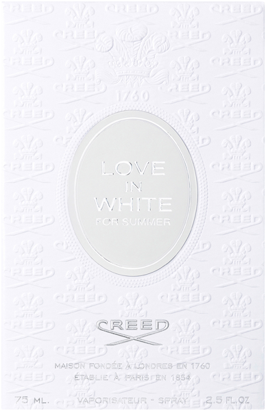 Image of Love in White for Summer EdP Nat. Spray