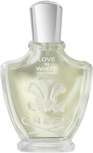Love in White for Summer EdP Nat. Spray
