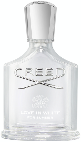 Love in White for Summer EdP Nat. Spray
