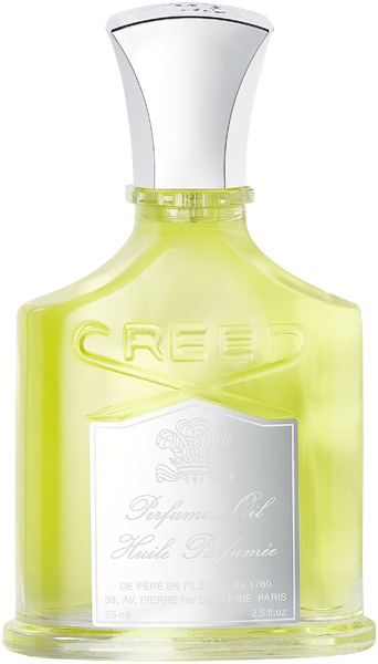 Love in White Parfumöl