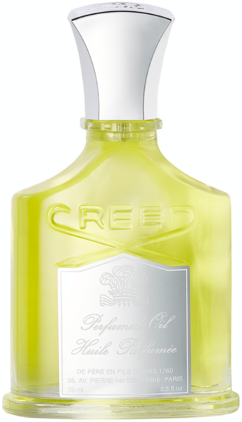 Love in White Parfumöl