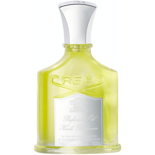 Love in White Parfumöl