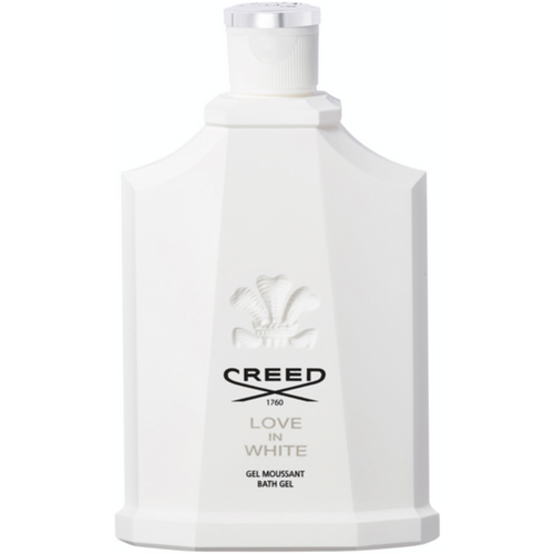 Love in White Shower Gel