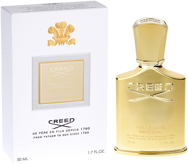 Image of Millésime Impérial EdP Nat. Spray