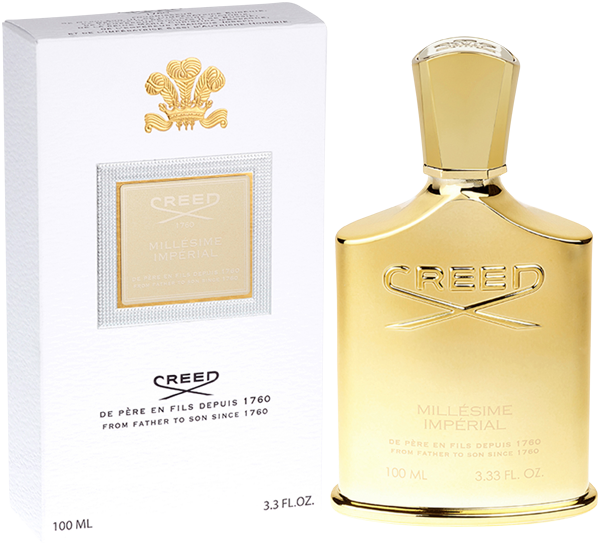 Millésime Impérial EdP Nat. Spray