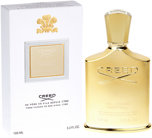 Millésime Impérial EdP Nat. Spray