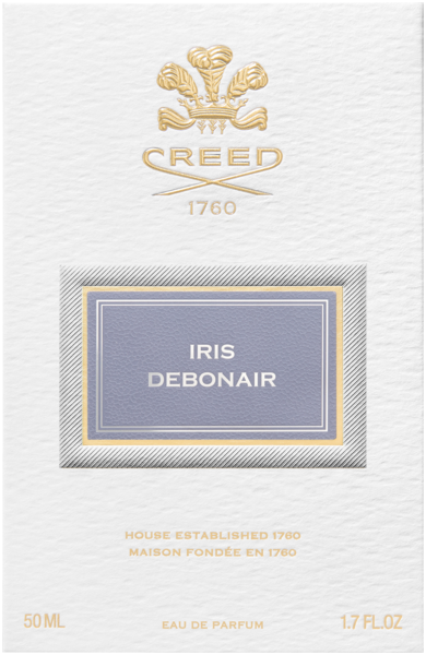 Image of Millésimes Men & Unisex Iris Debonair EdP Nat. Spray