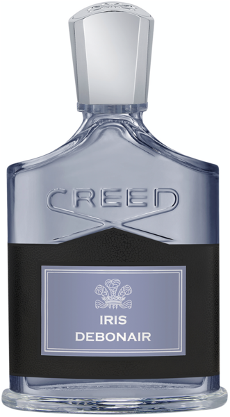 Millésimes Men & Unisex Iris Debonair EdP Nat. Spray