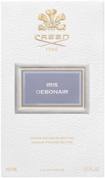 Image of Millésimes Men & Unisex Iris Debonair EdP Nat. Spray