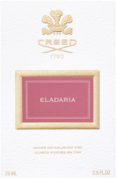 Millésimes Women Eladaria EdP Nat. Spray