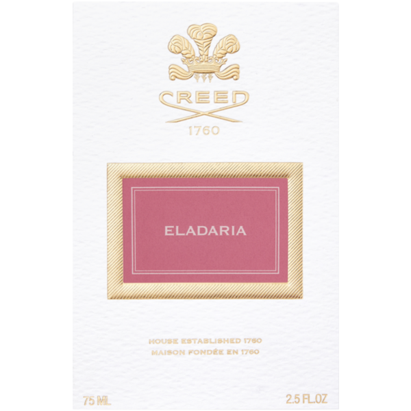 Image of Millésimes Women Eladaria EdP Nat. Spray