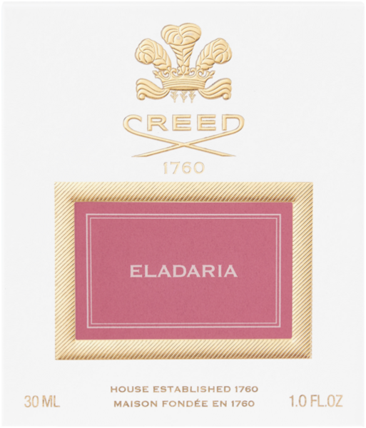 Millésimes Women Eladaria EdP Nat. Spray