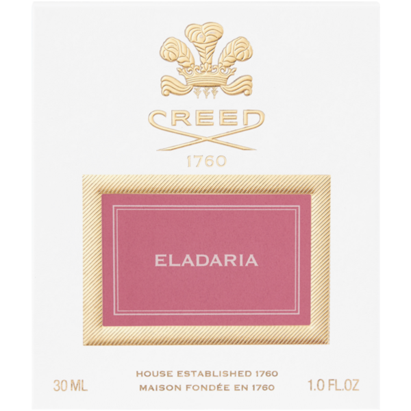 Image of Millésimes Women Eladaria EdP Nat. Spray
