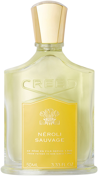 Neroli Sauvage EdP Nat. Spray