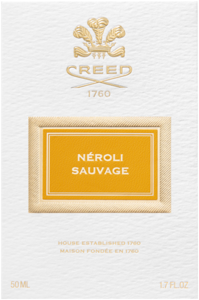 Image of Neroli Sauvage EdP Nat. Spray