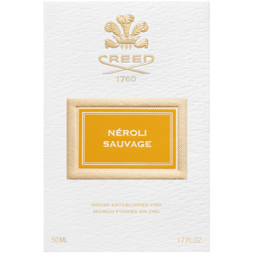 Neroli Sauvage EdP Nat. Spray