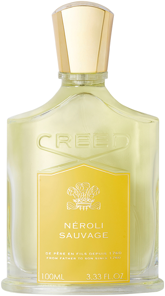 Neroli Sauvage EdP Nat. Spray