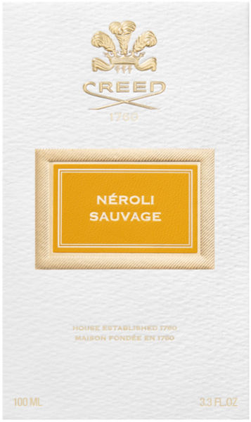 Image of Neroli Sauvage EdP Nat. Spray