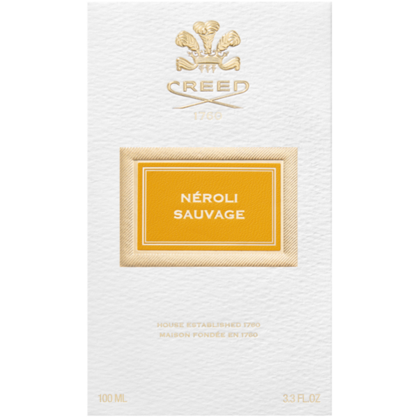 Image of Neroli Sauvage EdP Nat. Spray