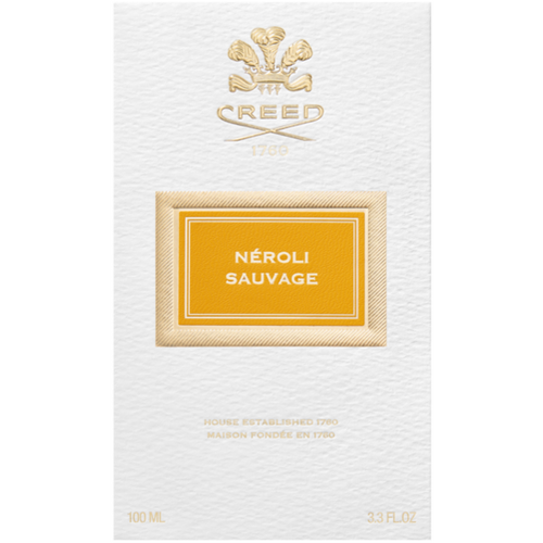 Neroli Sauvage EdP Nat. Spray