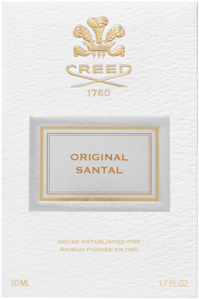 Image of Original Santal EdP Nat. Spray