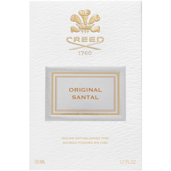 Image of Original Santal EdP Nat. Spray