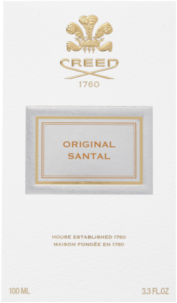 Image of Original Santal EdP Nat. Spray