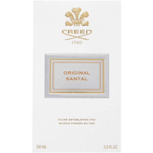 Image of Original Santal EdP Nat. Spray