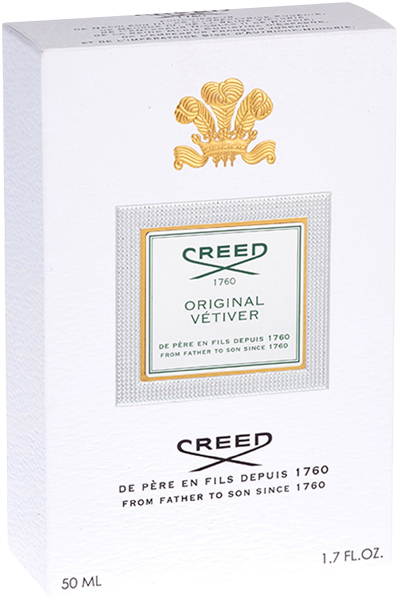 Original Vétiver EdP Nat. Spray